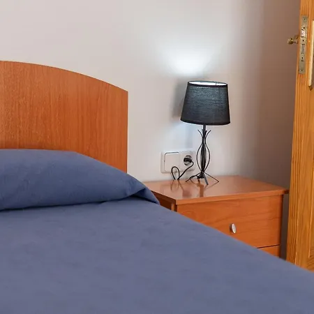 La Casa De Margaritas Appartement *