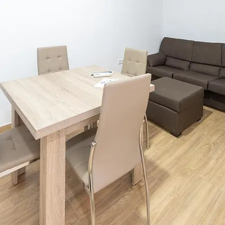 La Casa De Margaritas Apartment Cadiz