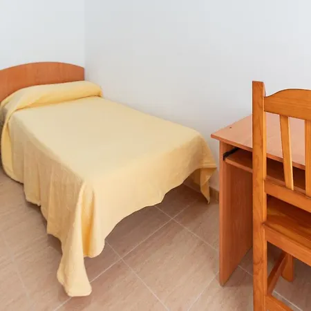 La Casa De Margaritas Appartement *