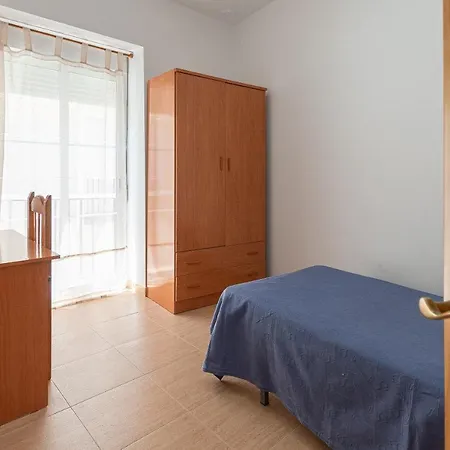 La Casa De Margaritas Cadix