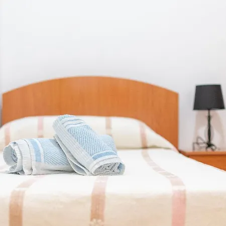 Appartement La Casa De Margaritas *