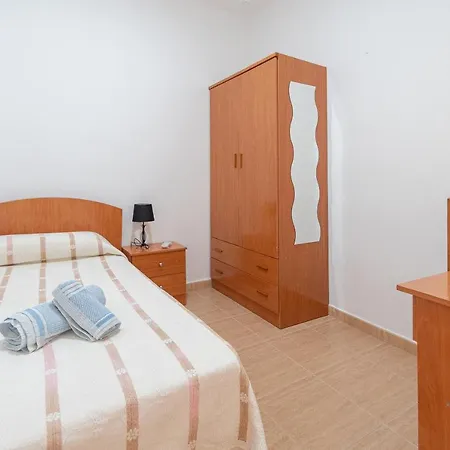 Apartman La Casa De Margaritas