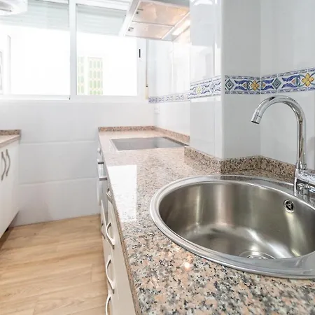 Apartman La Casa De Margaritas