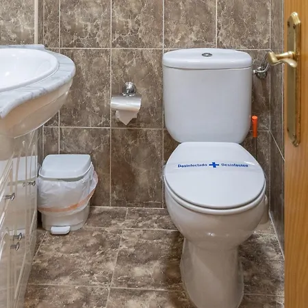 Appartement La Casa De Margaritas *