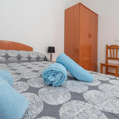 La Casa De Margaritas Appartement