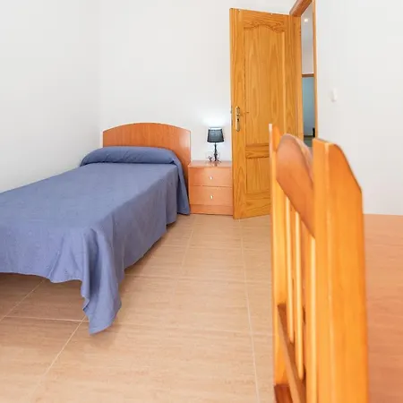 Apartament La Casa De Margaritas