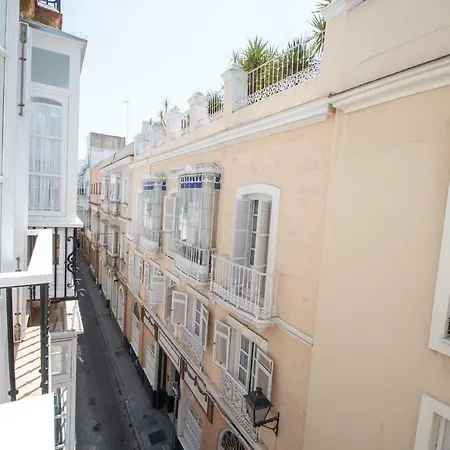 La Casa De Margaritas *