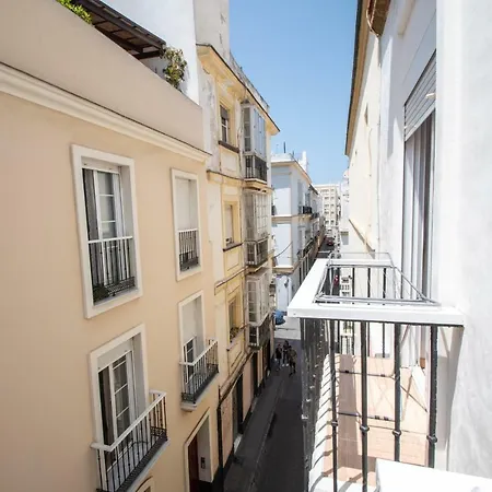 Appartement La Casa De Margaritas