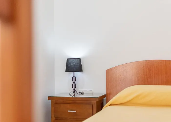 Apartment La Casa De Margaritas Cadiz