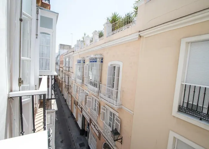 La Casa De Margaritas *