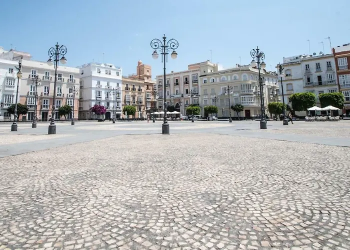 La Casa De Margaritas Apartment *