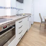 公寓 La Casa De Margaritas 加的斯