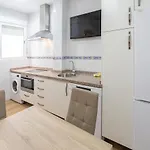 公寓 La Casa De Margaritas 加的斯