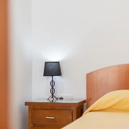 Апартаменты La Casa De Margaritas Кадис