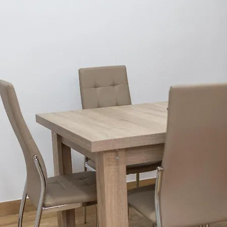 La Casa De Margaritas 公寓