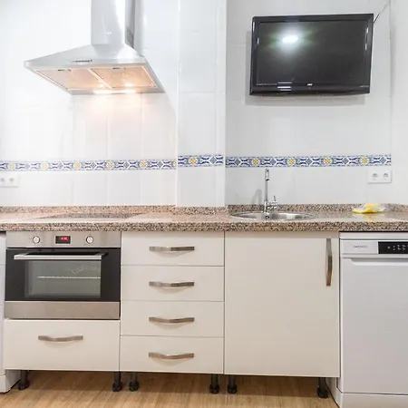 La Casa De Margaritas * 加的斯