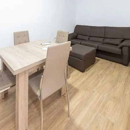 公寓 La Casa De Margaritas 加的斯