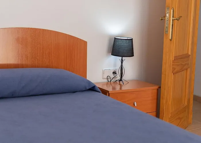 La Casa De Margaritas 公寓 *