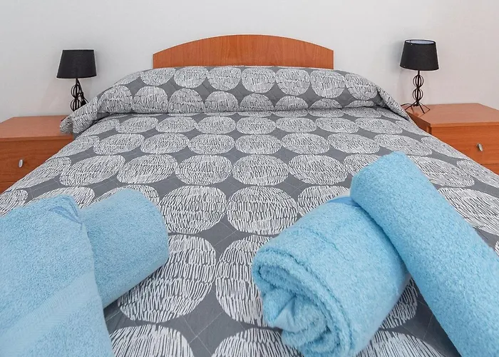 公寓 La Casa De Margaritas