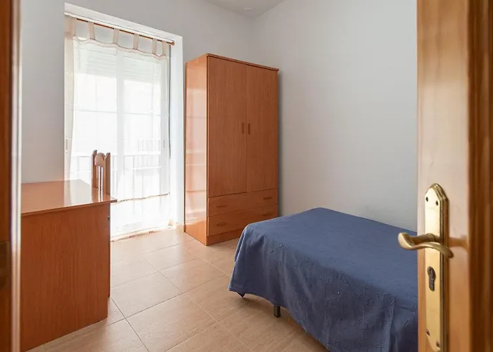 La Casa De Margaritas 加的斯