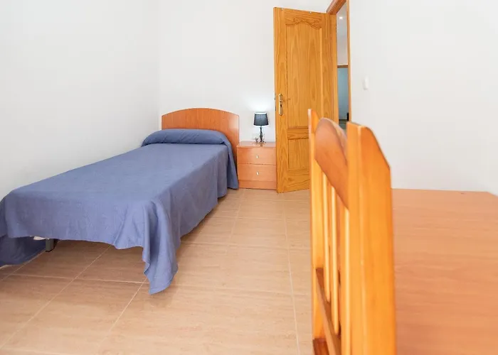 公寓 La Casa De Margaritas