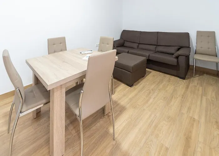 公寓 La Casa De Margaritas 加的斯